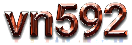 vn592 logo